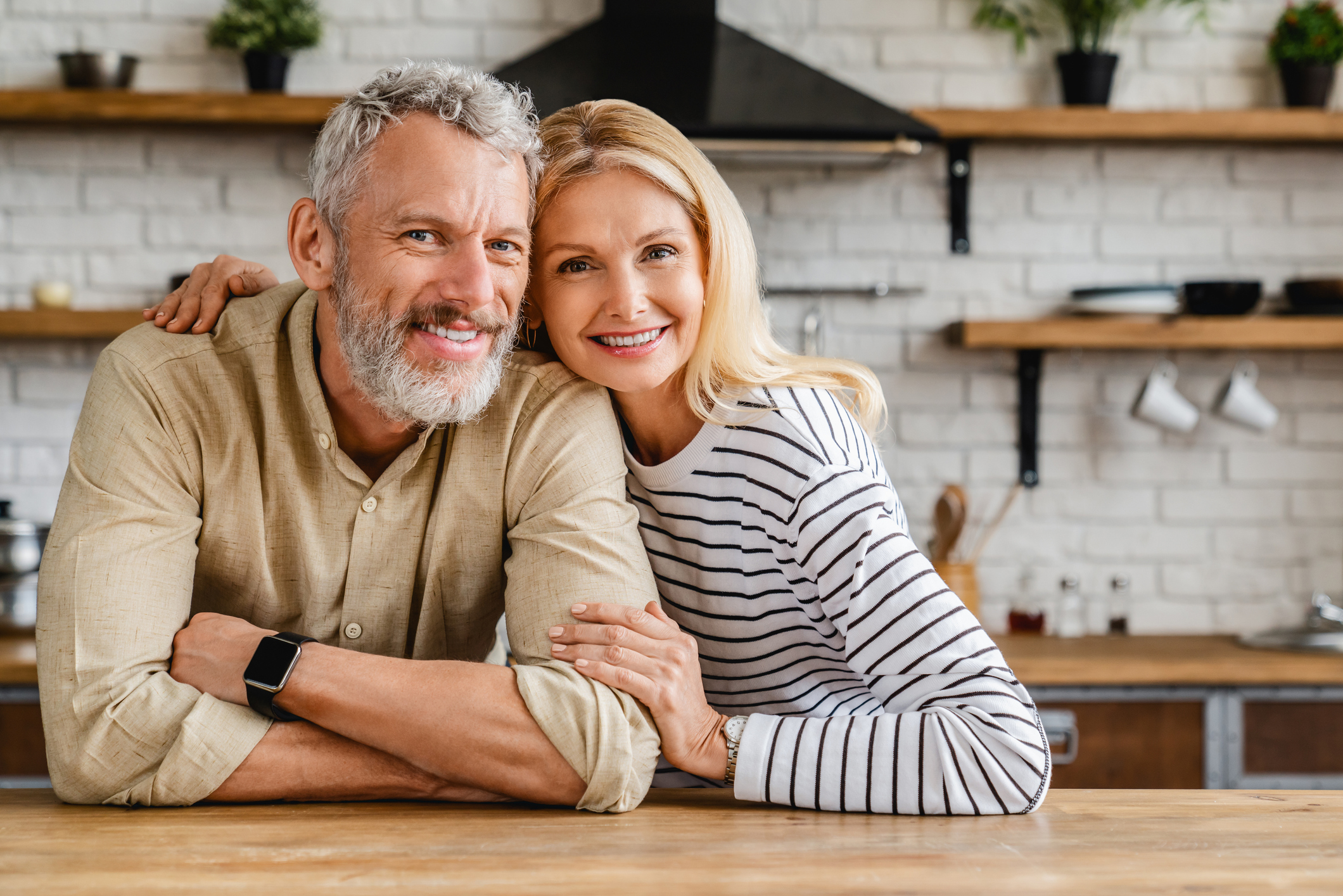 More Eye Care Services