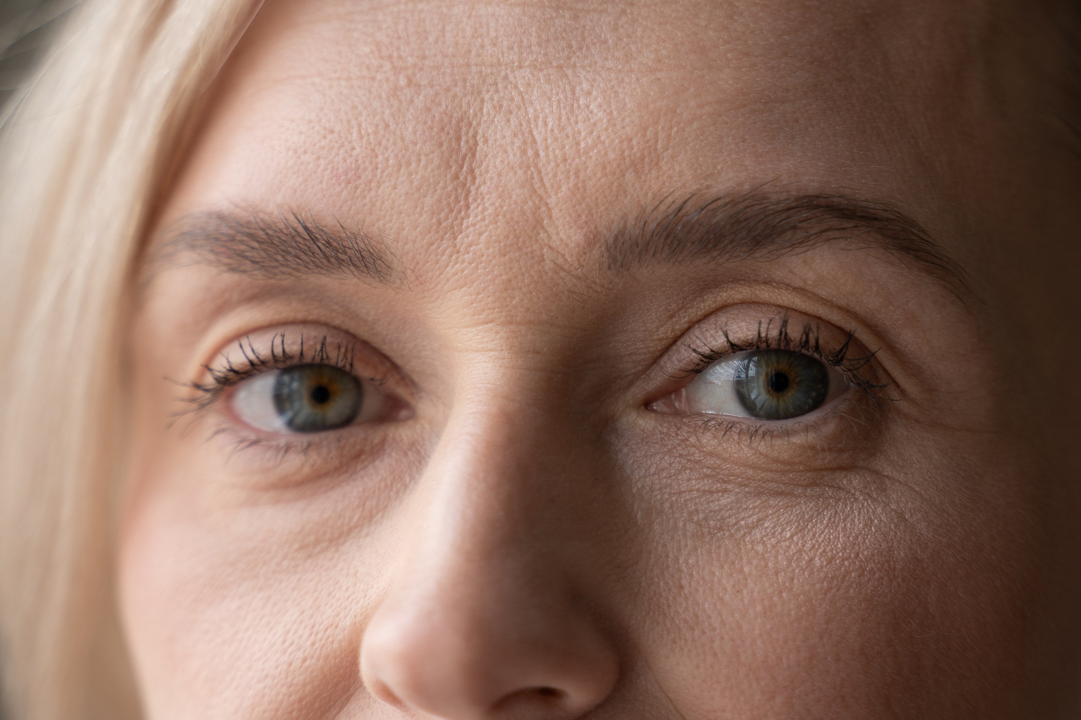Comprehensive Eye Exam